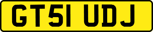 GT51UDJ