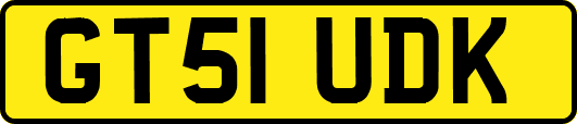 GT51UDK
