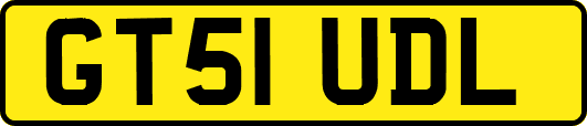 GT51UDL