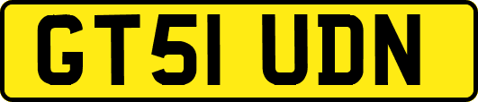 GT51UDN