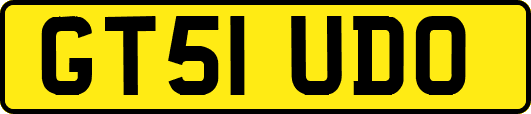 GT51UDO