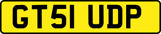 GT51UDP