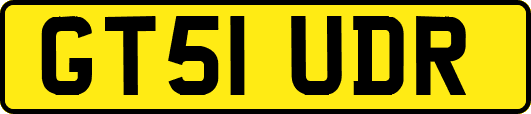 GT51UDR