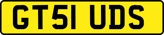 GT51UDS