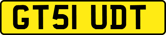 GT51UDT