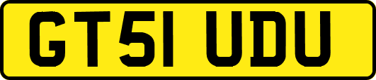 GT51UDU