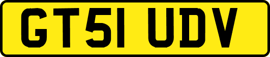 GT51UDV