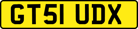 GT51UDX