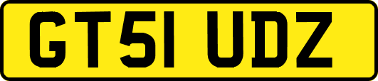 GT51UDZ