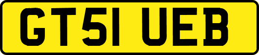 GT51UEB