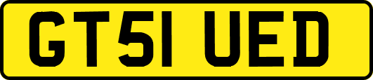 GT51UED