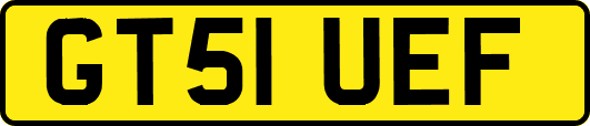 GT51UEF