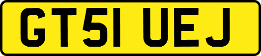 GT51UEJ