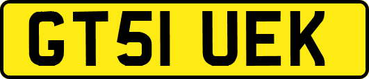 GT51UEK