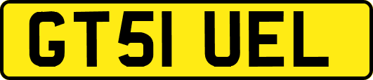 GT51UEL