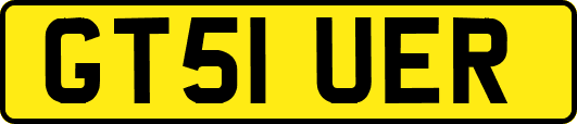 GT51UER