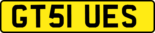 GT51UES