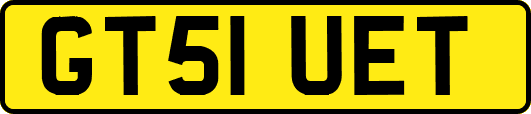 GT51UET