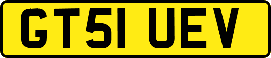 GT51UEV