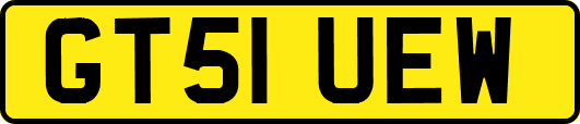 GT51UEW