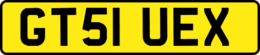 GT51UEX