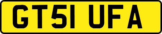 GT51UFA