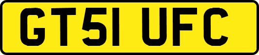 GT51UFC