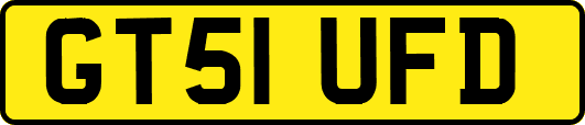GT51UFD