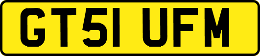 GT51UFM