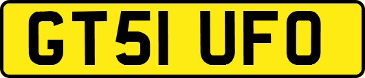 GT51UFO