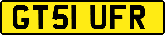 GT51UFR