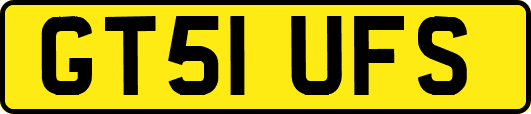 GT51UFS