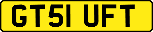 GT51UFT