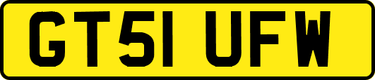 GT51UFW