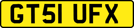 GT51UFX