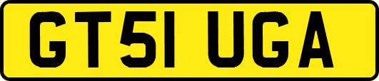 GT51UGA