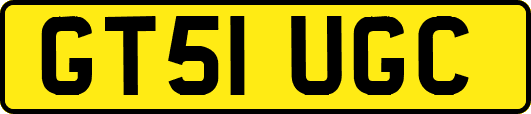 GT51UGC
