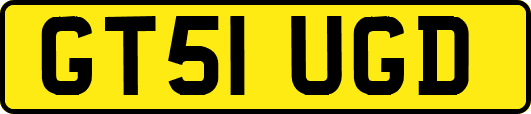 GT51UGD