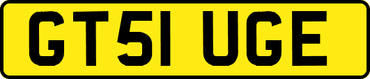 GT51UGE