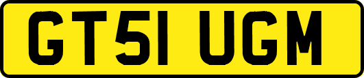 GT51UGM