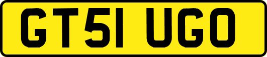 GT51UGO
