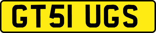 GT51UGS