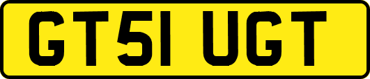 GT51UGT