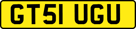 GT51UGU