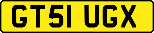 GT51UGX