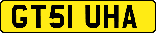 GT51UHA