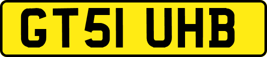 GT51UHB