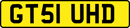 GT51UHD