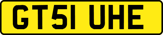 GT51UHE