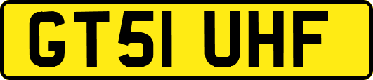 GT51UHF